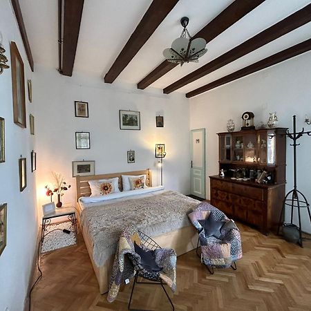 Villa Kuschmann Brasov Luaran gambar